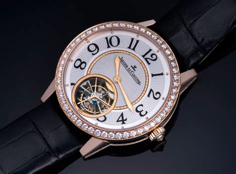 jaeger lecoultre expensive watch.